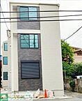 東京都葛飾区堀切1丁目：物件画像／株式会社タウンハウジング東京　青砥店