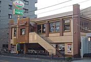 サイゼリヤ葛飾堀切店 714m