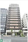 東京都江東区永代1丁目：物件画像／株式会社タウンハウジング東京　青砥店