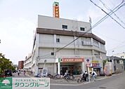 紳士服コナカ新小岩店 徒歩24分。ショッピングセンター 1850m