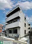 東京都足立区千住緑町3丁目：物件画像／株式会社タウンハウジング東京　青砥店