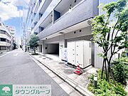 お問合せは(株)タウンハウジングレジデンス事業部【03-5563-9055】までお気軽にお問合せ下さい。