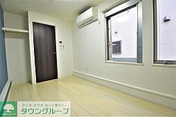 グラード堀切 1Kの写真