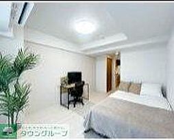 CREVISTAお花茶屋 1Kの写真