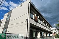 東京都足立区島根1丁目：物件画像／株式会社タウンハウジング東京　青砥店