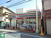 セブンイレブン足立梅田2丁目店 徒歩6分。コンビニ 460m