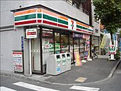 セブンイレブン墨田2丁目店 徒歩2分。コンビニ 120m