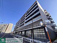 東京都墨田区横川5丁目6-4：物件画像／株式会社タウンハウジング東京　青砥店