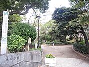 墨田公園 900m