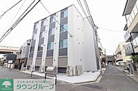 東京都足立区足立2丁目：物件画像／株式会社タウンハウジング東京　青砥店