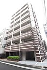 東京都台東区浅草6丁目：物件画像／株式会社タウンハウジング東京　青砥店