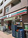 セブンイレブン墨田吾妻橋1丁目店 徒歩6分。コンビニ 450m