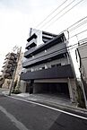 東京都江東区潮見1丁目：物件画像／株式会社タウンハウジング東京　青砥店