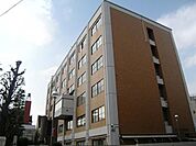 浅草警察署 514m