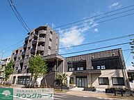 東京都足立区西綾瀬3丁目：物件画像／株式会社タウンハウジング東京　青砥店