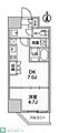 ALTERNA亀戸312階14.8万円