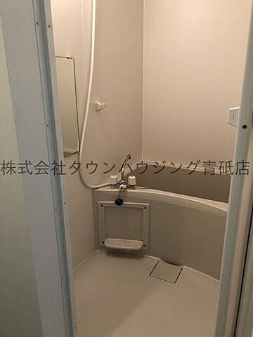 浴室