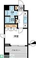 CASSIA押上7階12.0万円