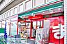周辺：まいばすけっと京成小岩北口店 徒歩7分。スーパー 520m