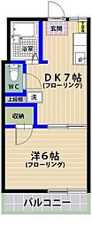 🉐敷金礼金0円！🉐シャトレ21香住ヶ丘Ｂ棟