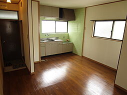 居間