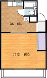 九産大前駅 3.1万円