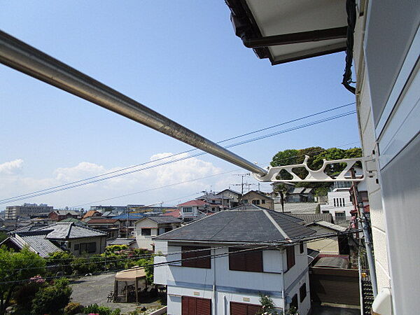 スカイハイツ香住ヶ丘 ｜福岡県福岡市東区香住ヶ丘２丁目(賃貸アパート1R・2階・17.39㎡)の写真 その24