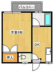 九産大前駅 2.5万円