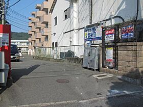 有吉ハイツ 303 ｜ 福岡県福岡市東区松香台２丁目（賃貸マンション1K・3階・25.50㎡） その3