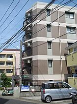 グランディ12 402 ｜ 福岡県福岡市東区香住ヶ丘２丁目（賃貸マンション1R・4階・19.88㎡） その3