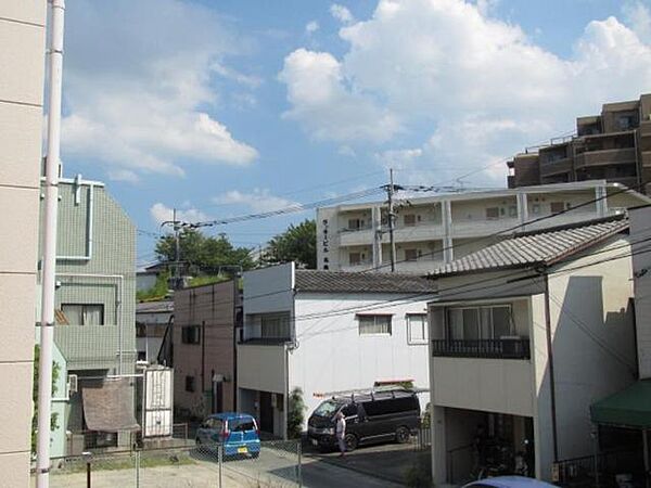 シティパレス名島公園前 305｜福岡県福岡市東区千早１丁目(賃貸アパート1R・3階・18.00㎡)の写真 その15