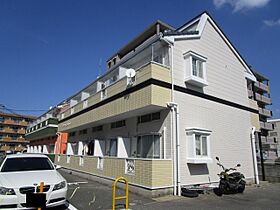 サンシャイン21Ｃ 202 ｜ 福岡県福岡市東区下原４丁目（賃貸アパート1R・2階・21.87㎡） その3