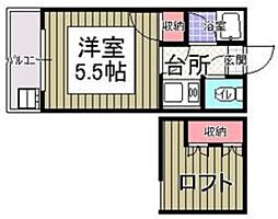プレジュール唐原
