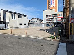 物件画像 住之江区安立売土地
