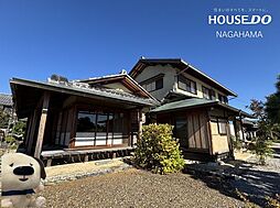 物件画像 下坂浜町　中古戸建