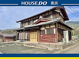 鳥羽上町　中古戸建