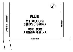 物件画像 佐野町　売土地