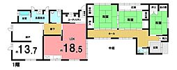 宮司町　中古戸建