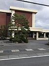 長浜市立神照小学校 300m
