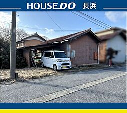 八島町　売土地