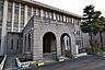 周辺：長浜市立西中学校 520m