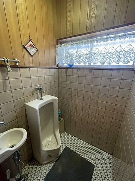 Beautiful mountainous landscape with colorful sky