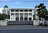周辺：長浜市立北中学校 1900m