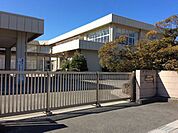 長浜市立小谷小学校 550m