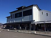 高月駅　西口 850m