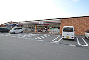 セブンイレブン滋賀高月店 850m