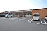 周辺：セブンイレブン滋賀高月店 850m