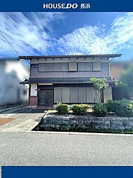 物件画像 七条町　中古戸建