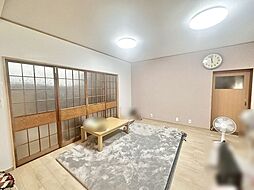 居間