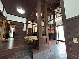 室内の画像